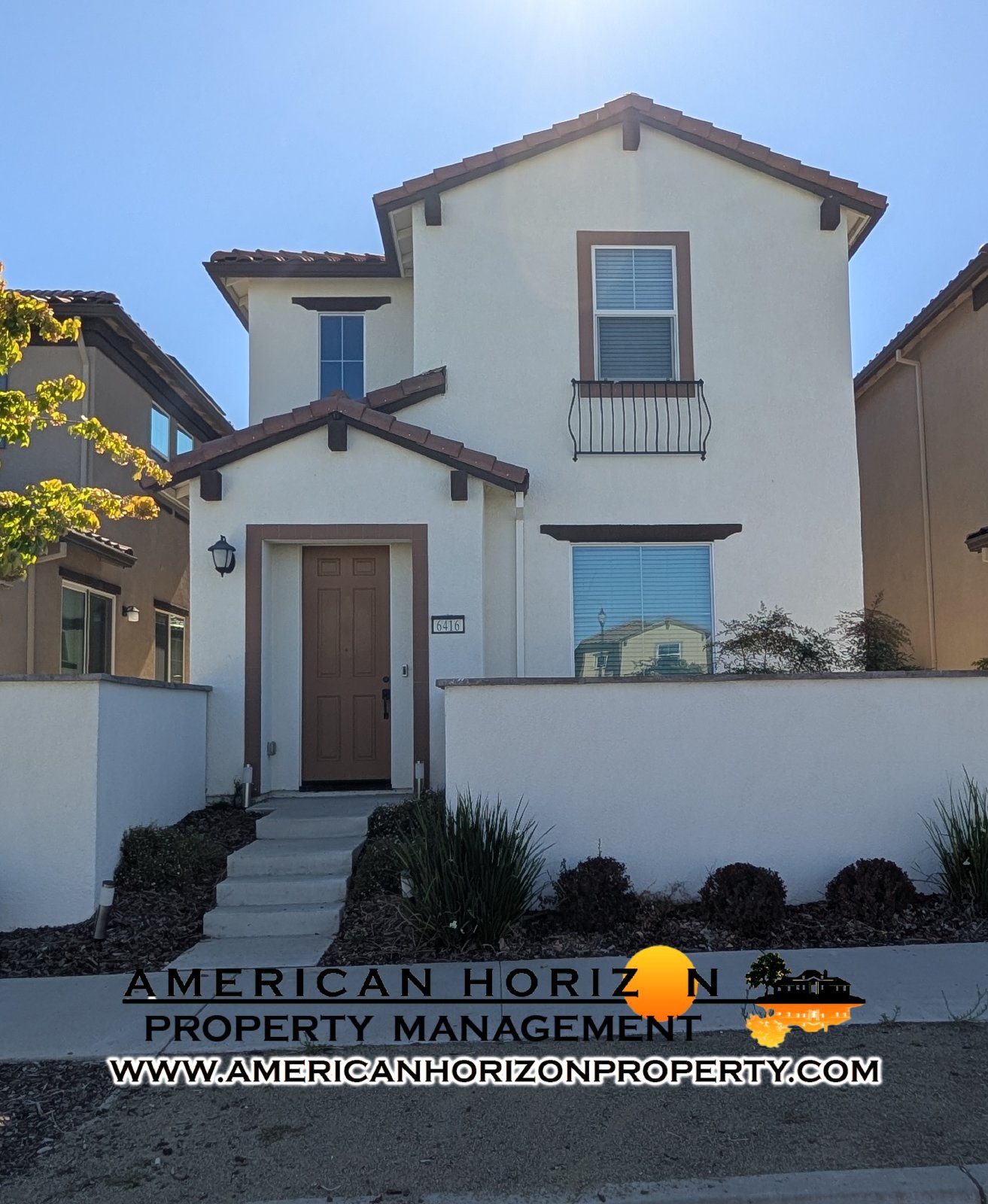 3 Bedroom Roseville Home property image
