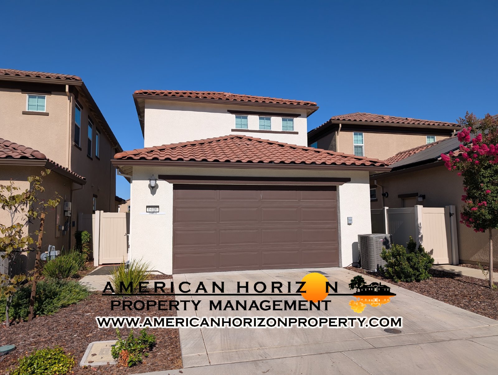 3 Bedroom Roseville Home property image