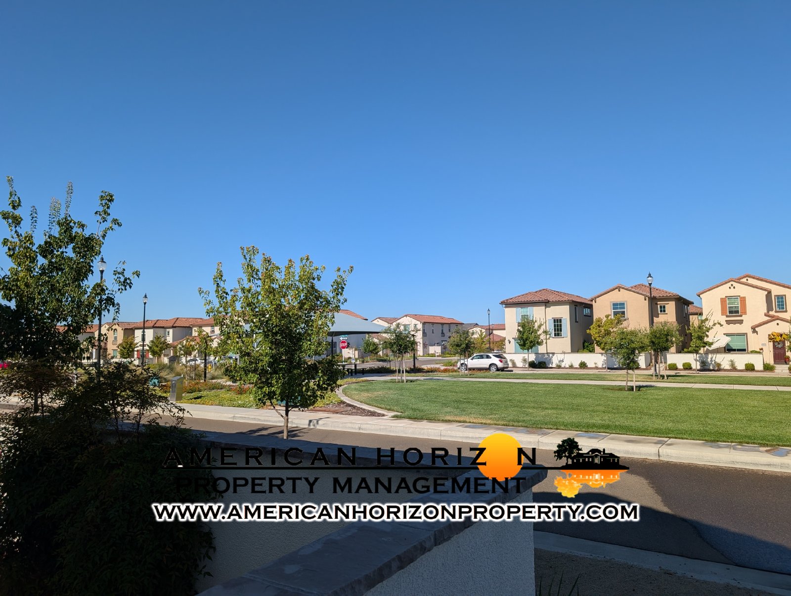 3 Bedroom Roseville Home property image