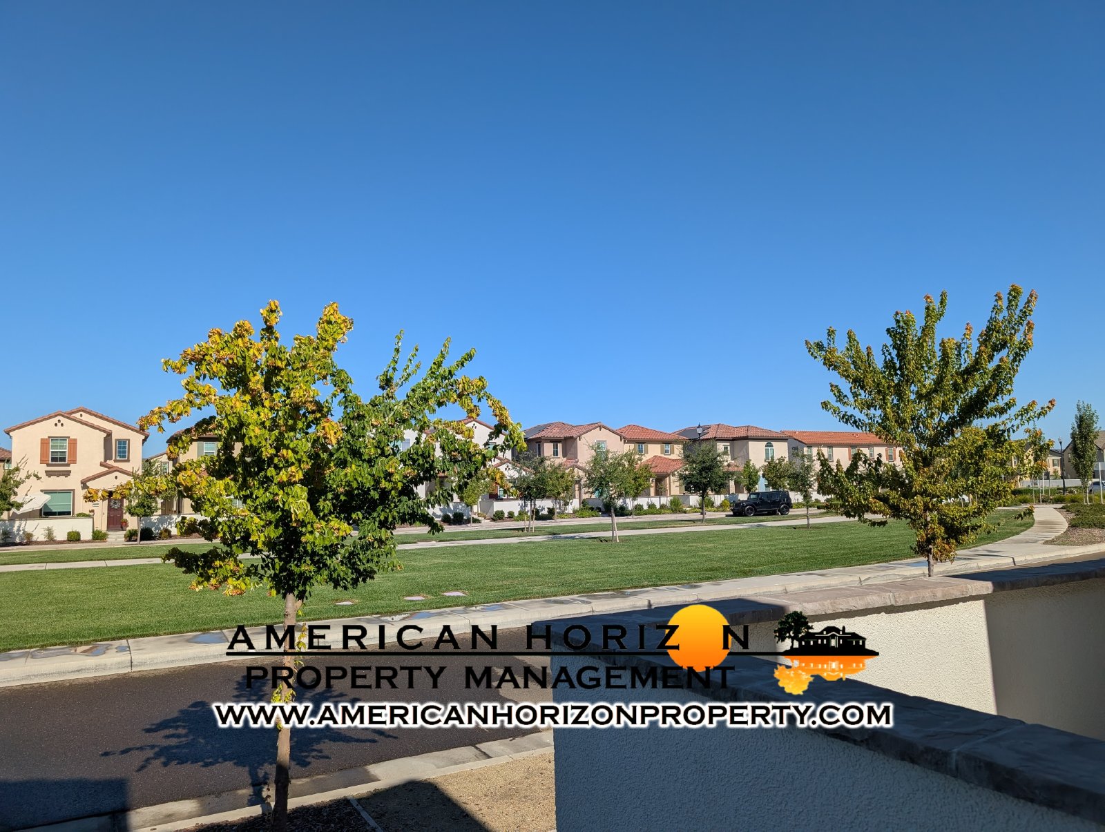 3 Bedroom Roseville Home property image