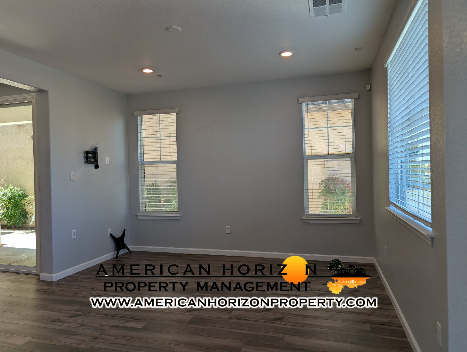 3 Bedroom Roseville Home property image