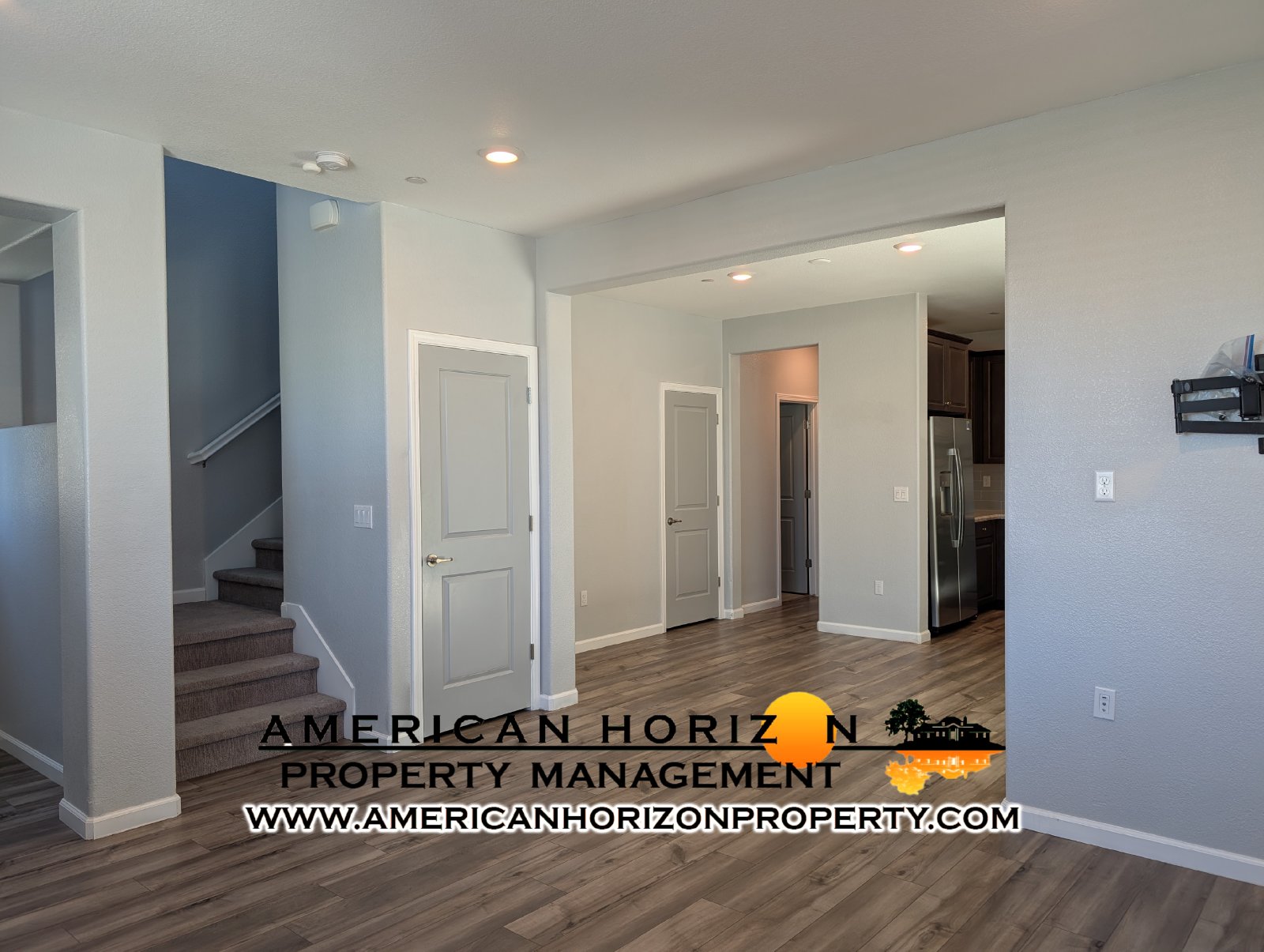 3 Bedroom Roseville Home property image