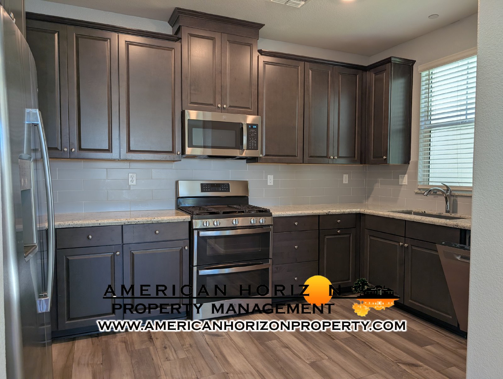 3 Bedroom Roseville Home property image