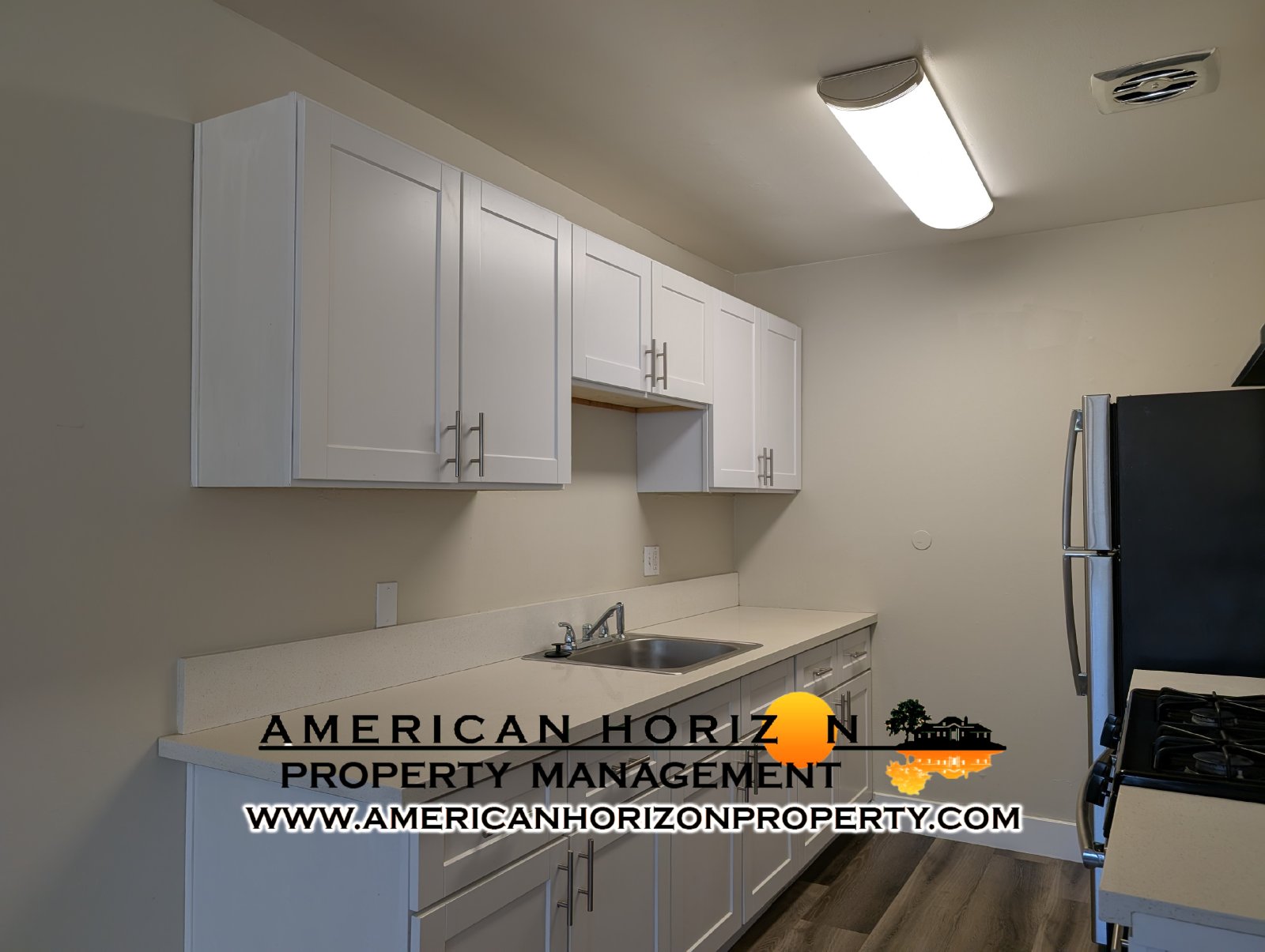 Downstairs 2 Bedroom Apartment in Roseville property image