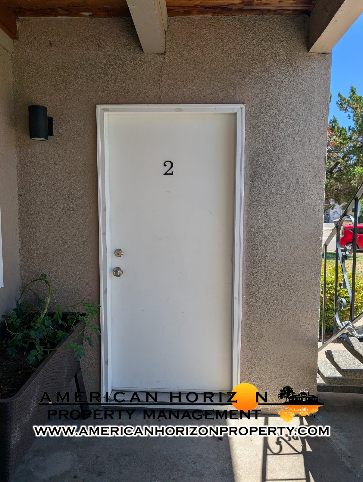 Downstairs 2 Bedroom Apartment in Roseville property image