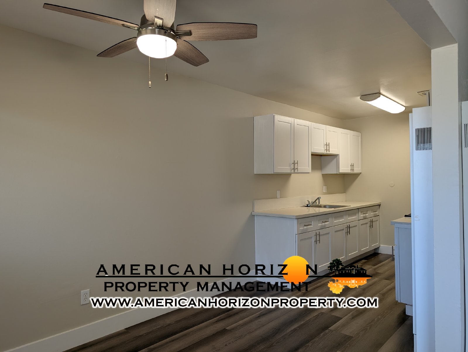 Downstairs 2 Bedroom Apartment in Roseville property image