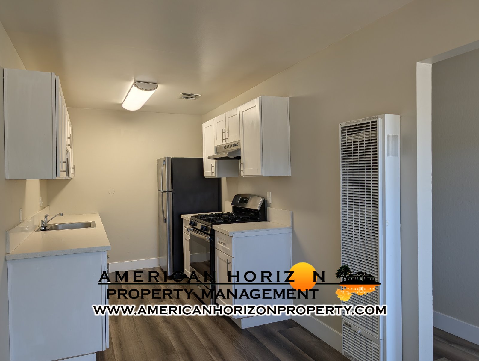 Downstairs 2 Bedroom Apartment in Roseville property image