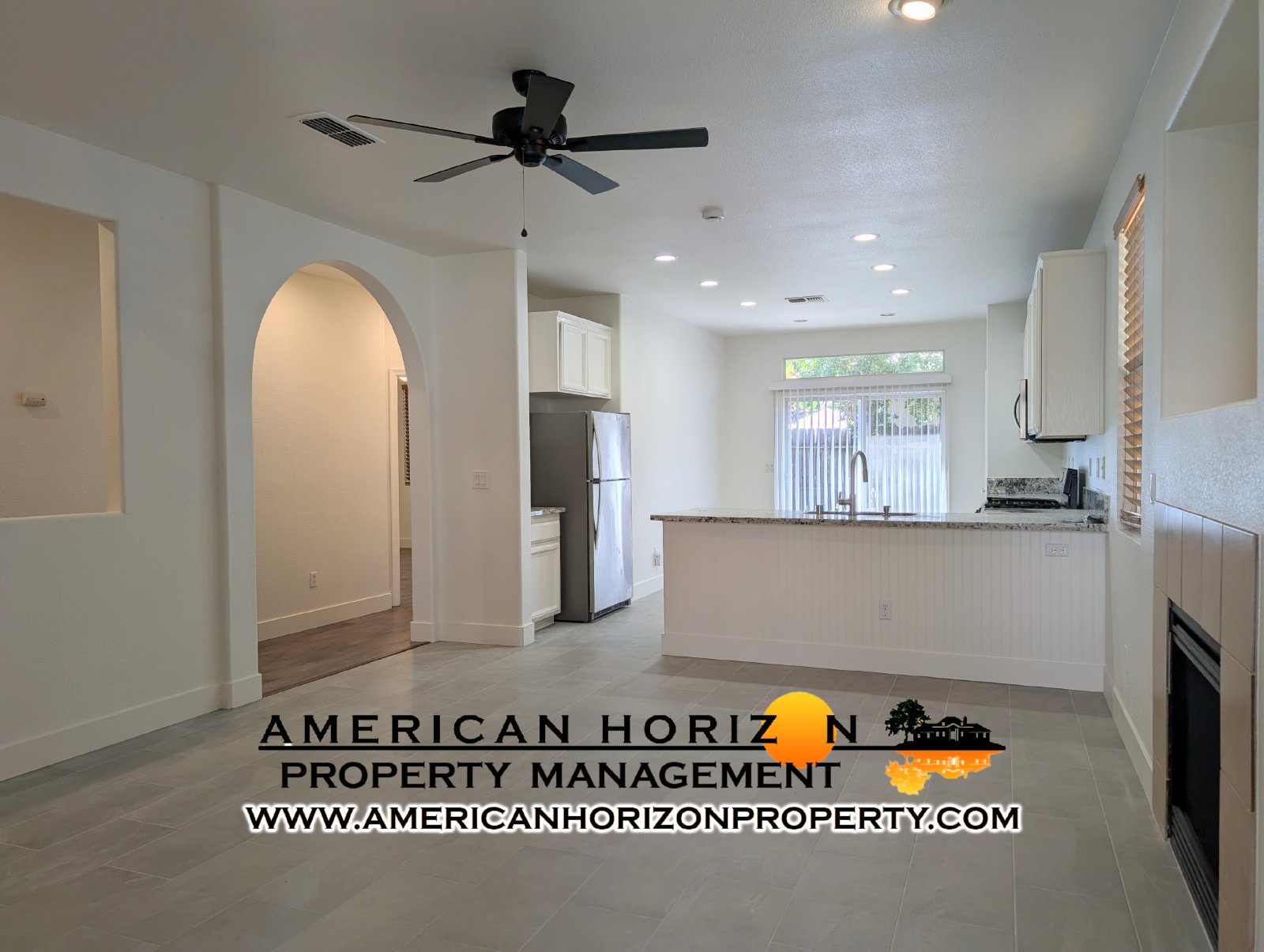 *LEASED* Natomas Park 3 Bedroom property image