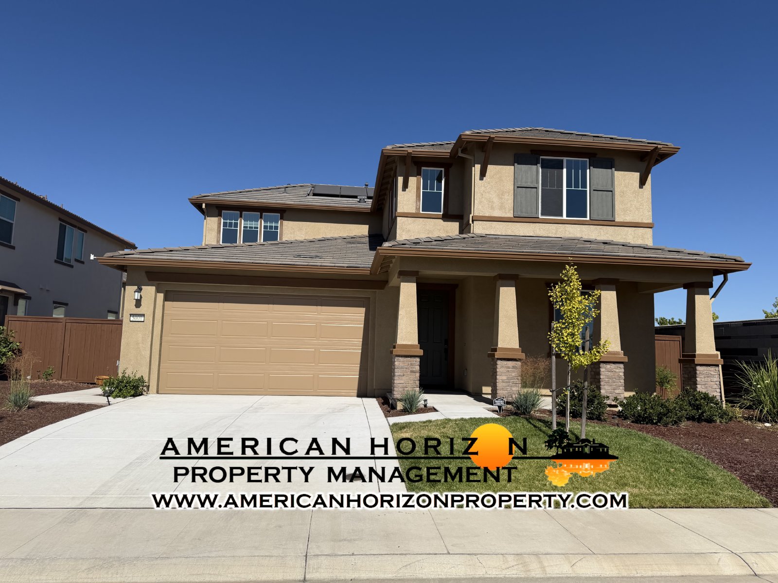 4 Bedroom West Roseville on Corner Lot property image