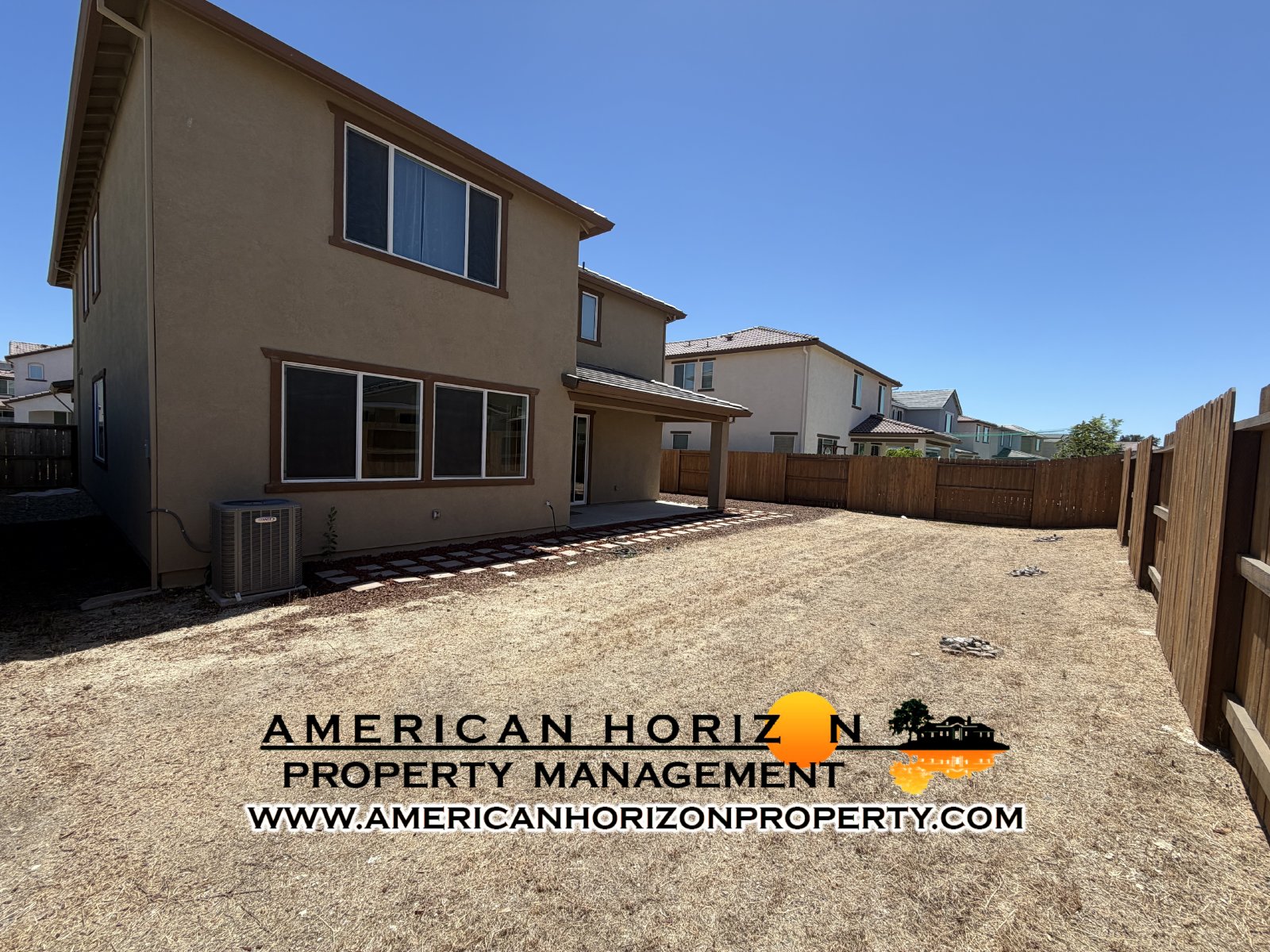 4 Bedroom West Roseville on Corner Lot property image