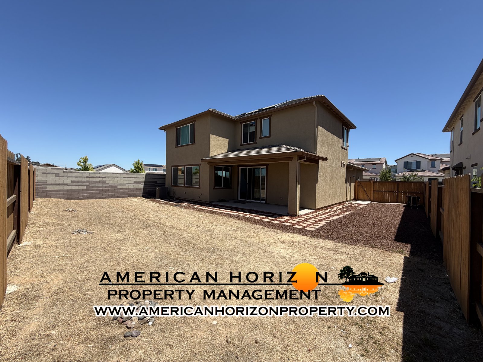 4 Bedroom West Roseville on Corner Lot property image