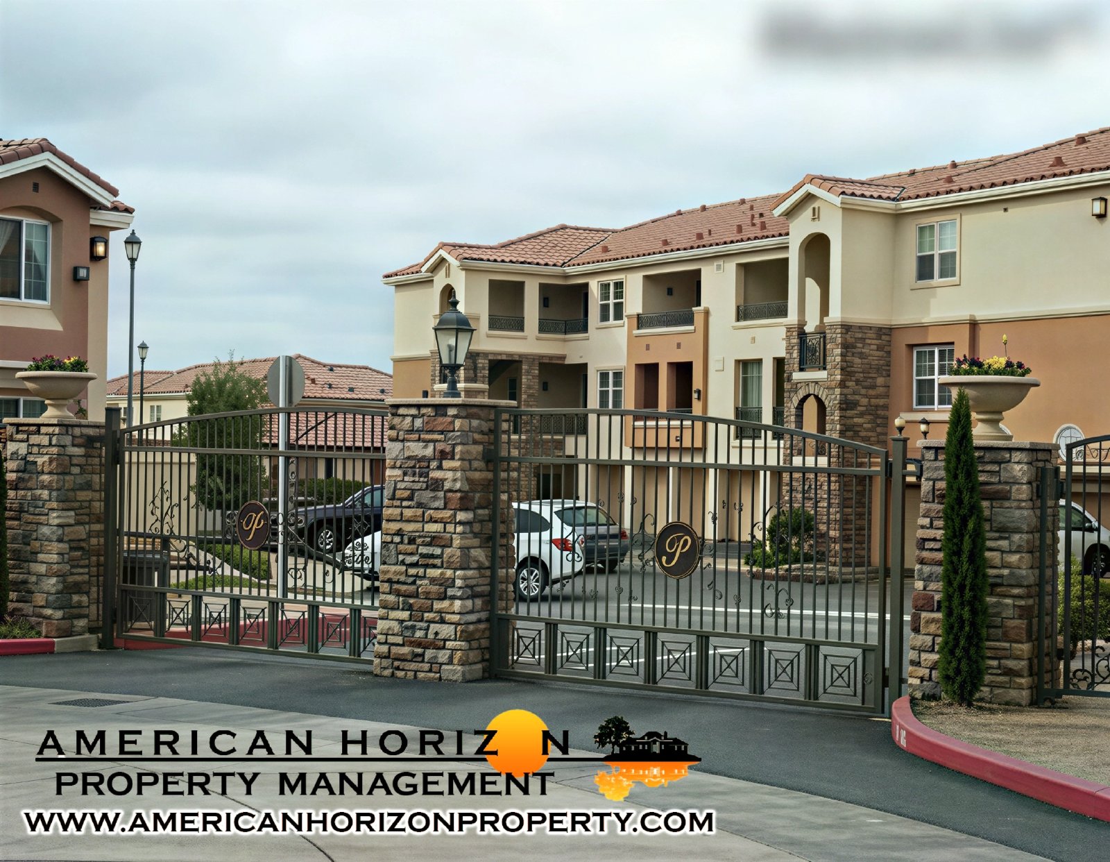 2 Bedroom Condo in Gated Community property image
