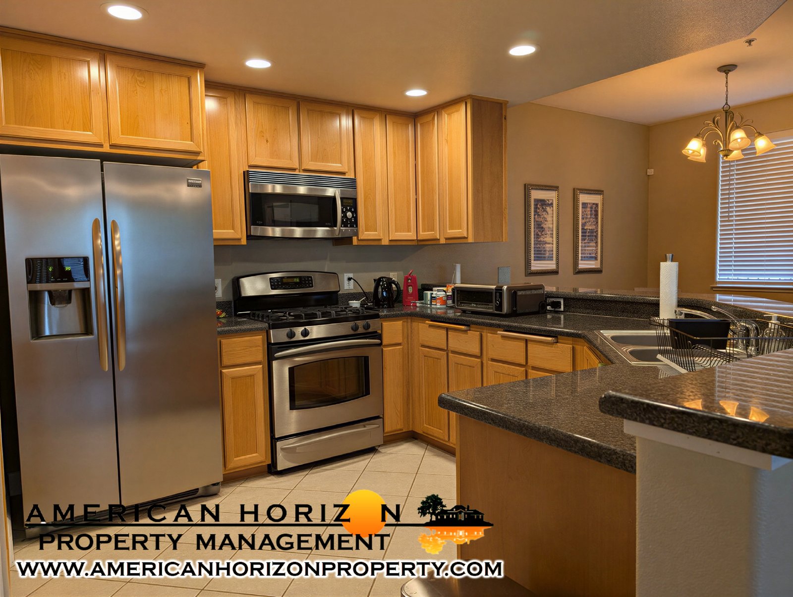 2 Bedroom Condo in Gated Community property image