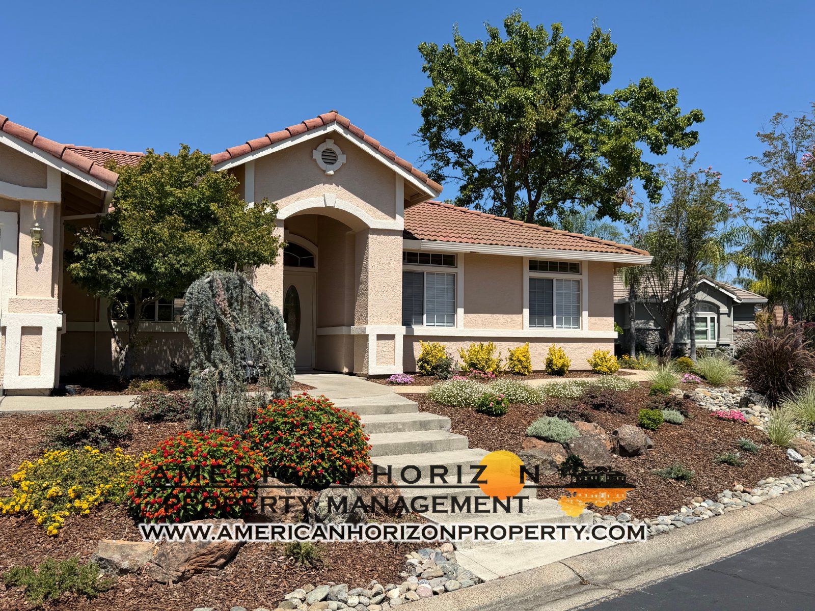 Gated Granite Bay 3-4 Single Story property image