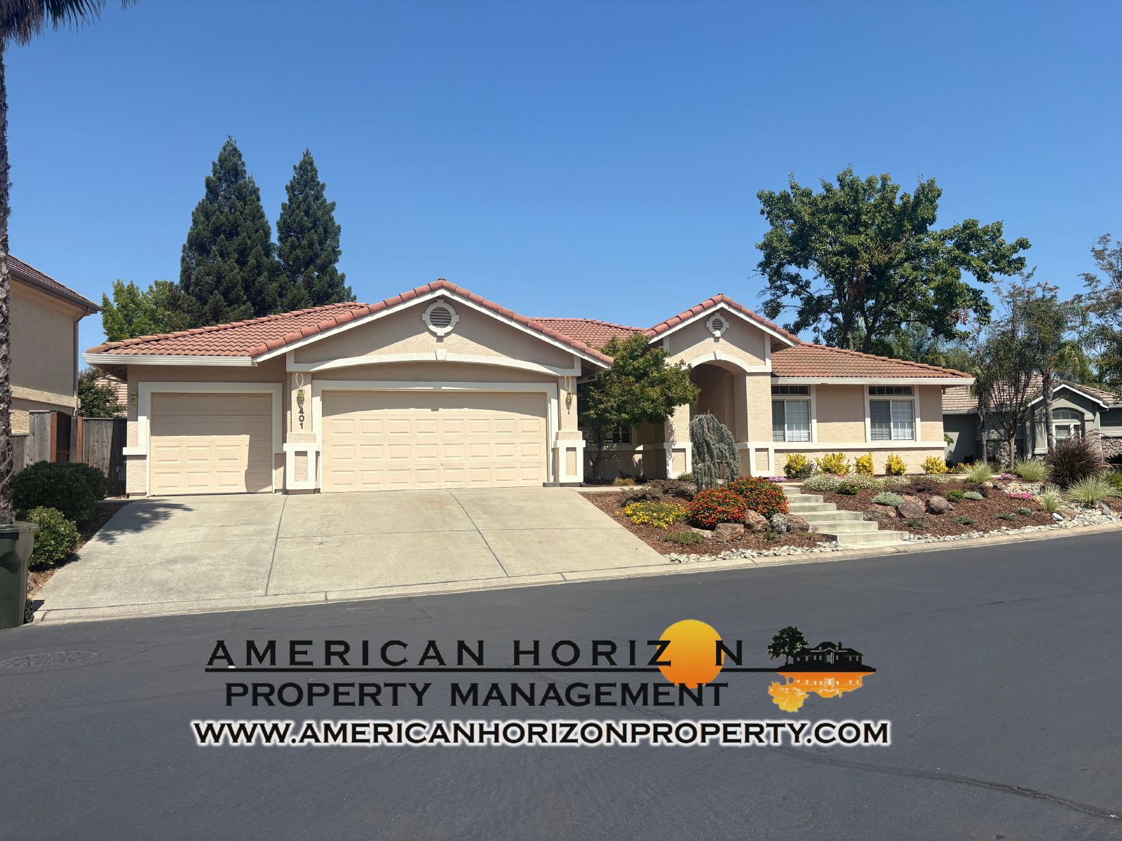 Gated Granite Bay 3-4 Single Story property image