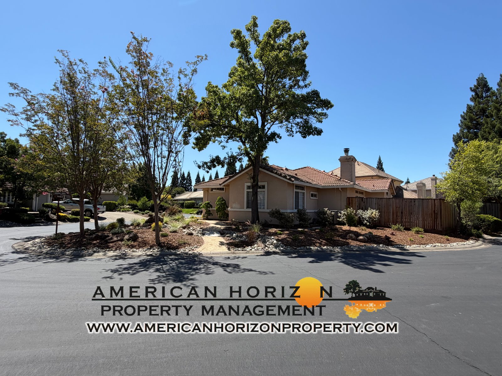 Gated Granite Bay 3-4 Single Story property image