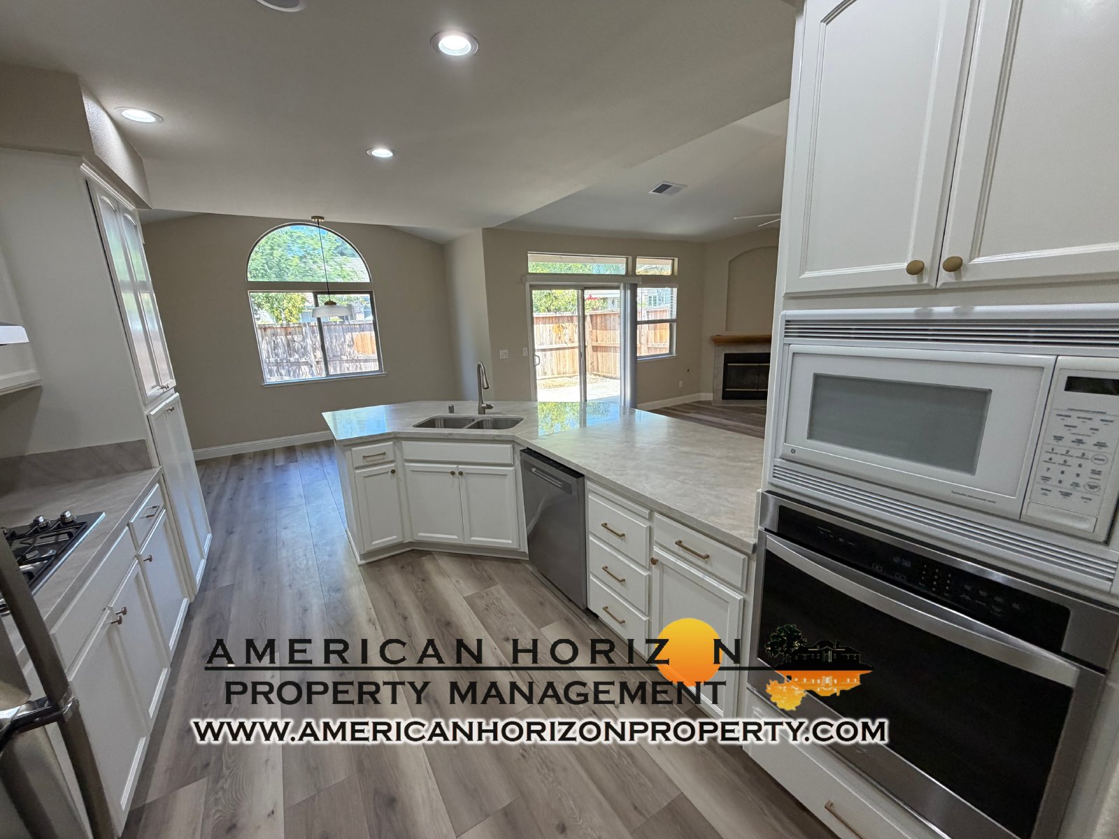 Gated Granite Bay 3-4 Single Story property image