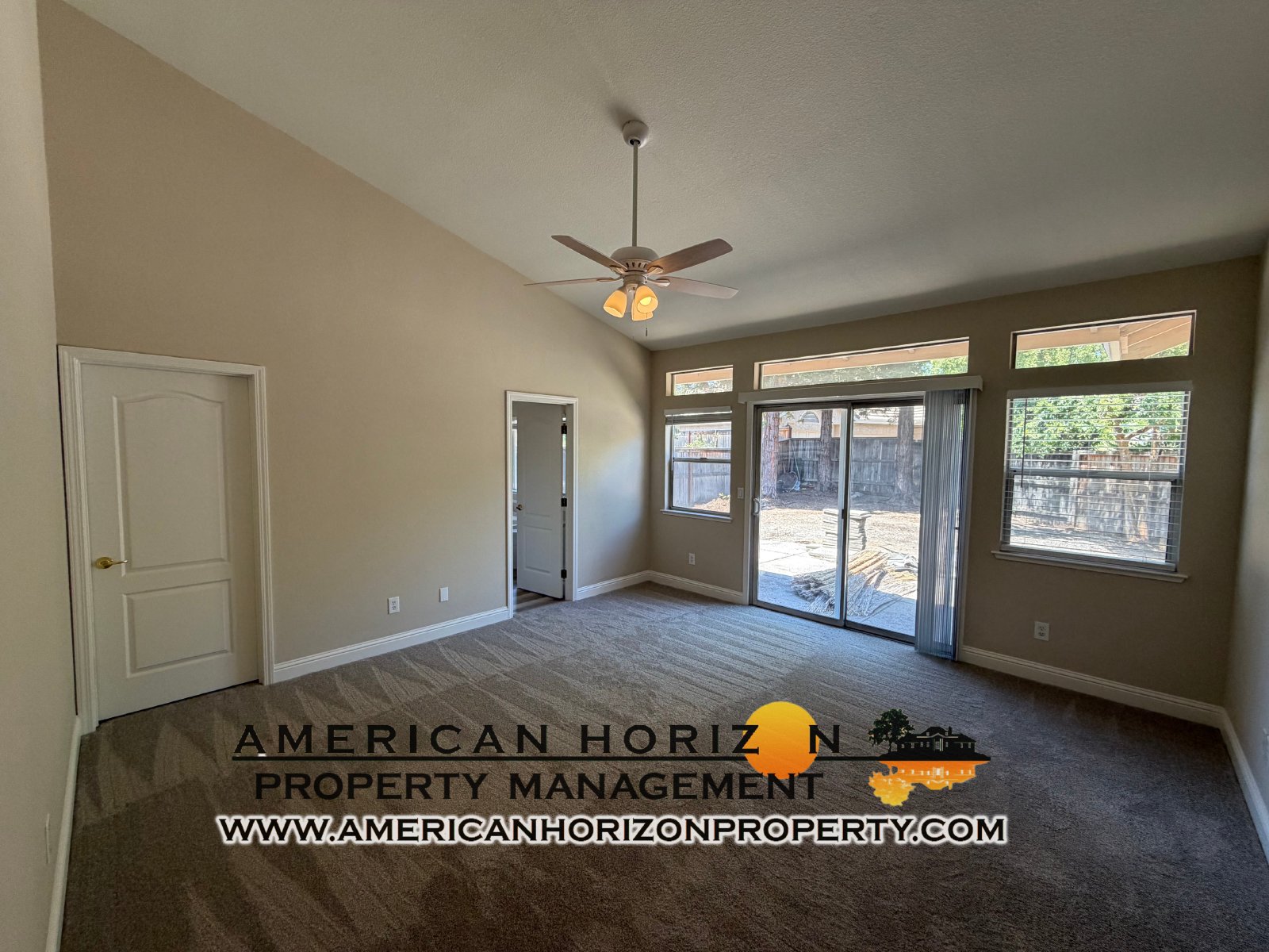 Gated Granite Bay 3-4 Single Story property image