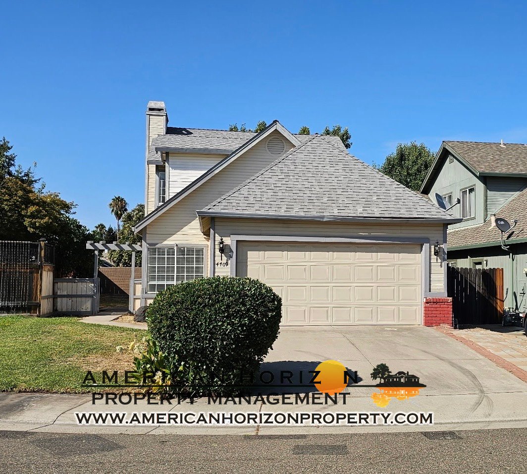*LEASED* 4 bedroom 3 full Bathroom in Antelope property image