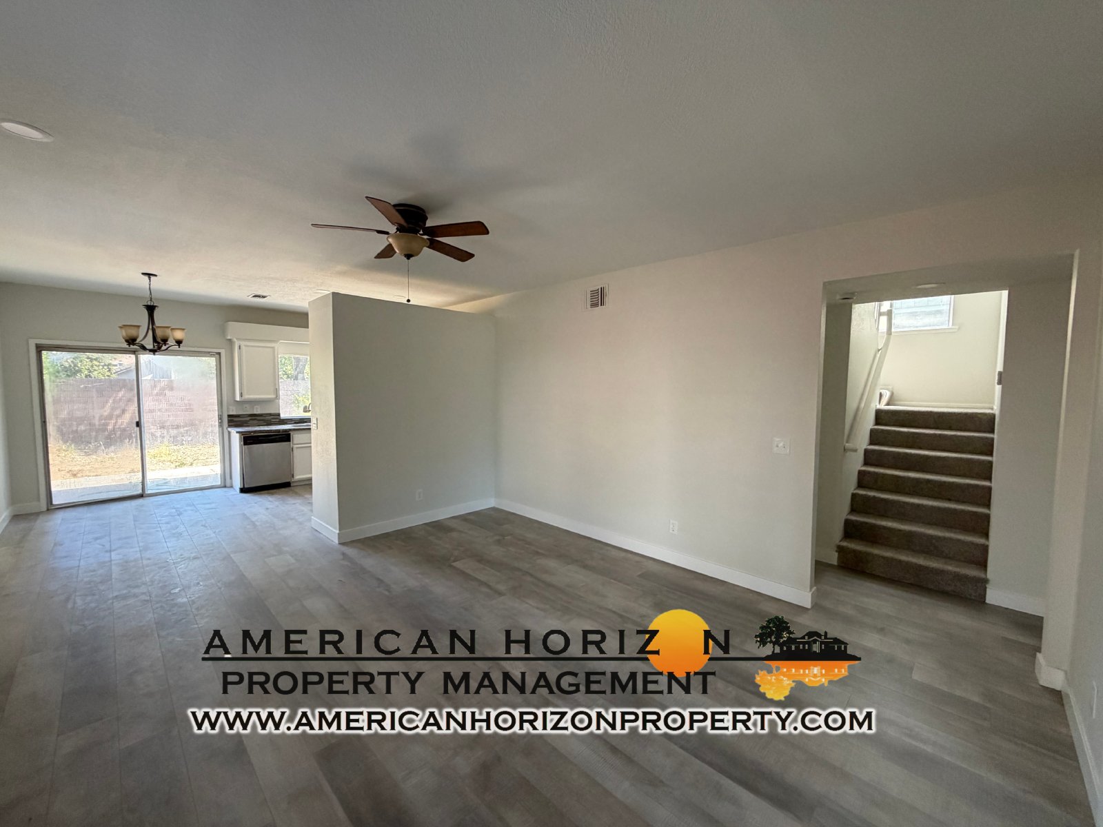 *LEASED* 4 bedroom 3 full Bathroom in Antelope property image