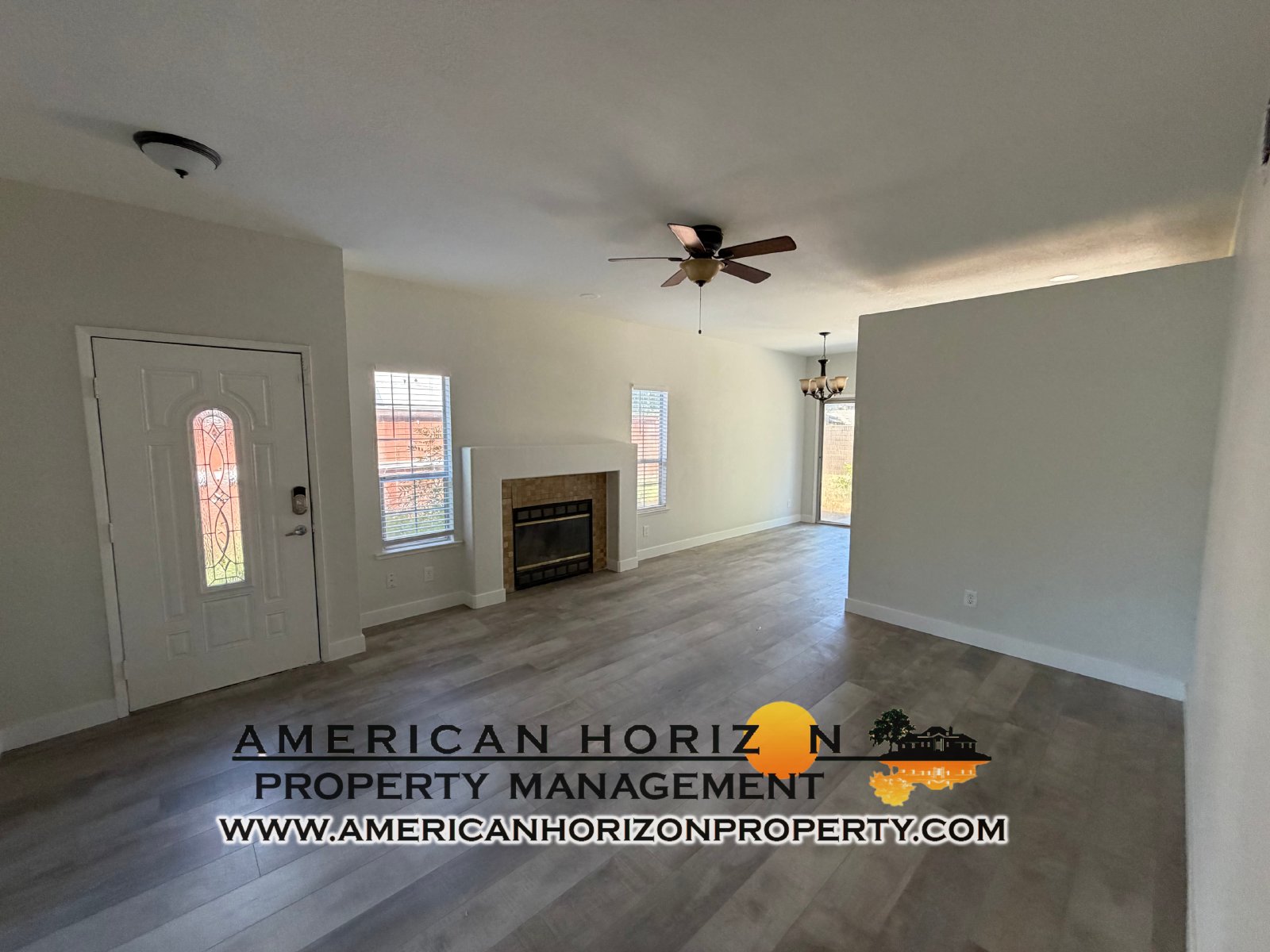 *LEASED* 4 bedroom 3 full Bathroom in Antelope property image