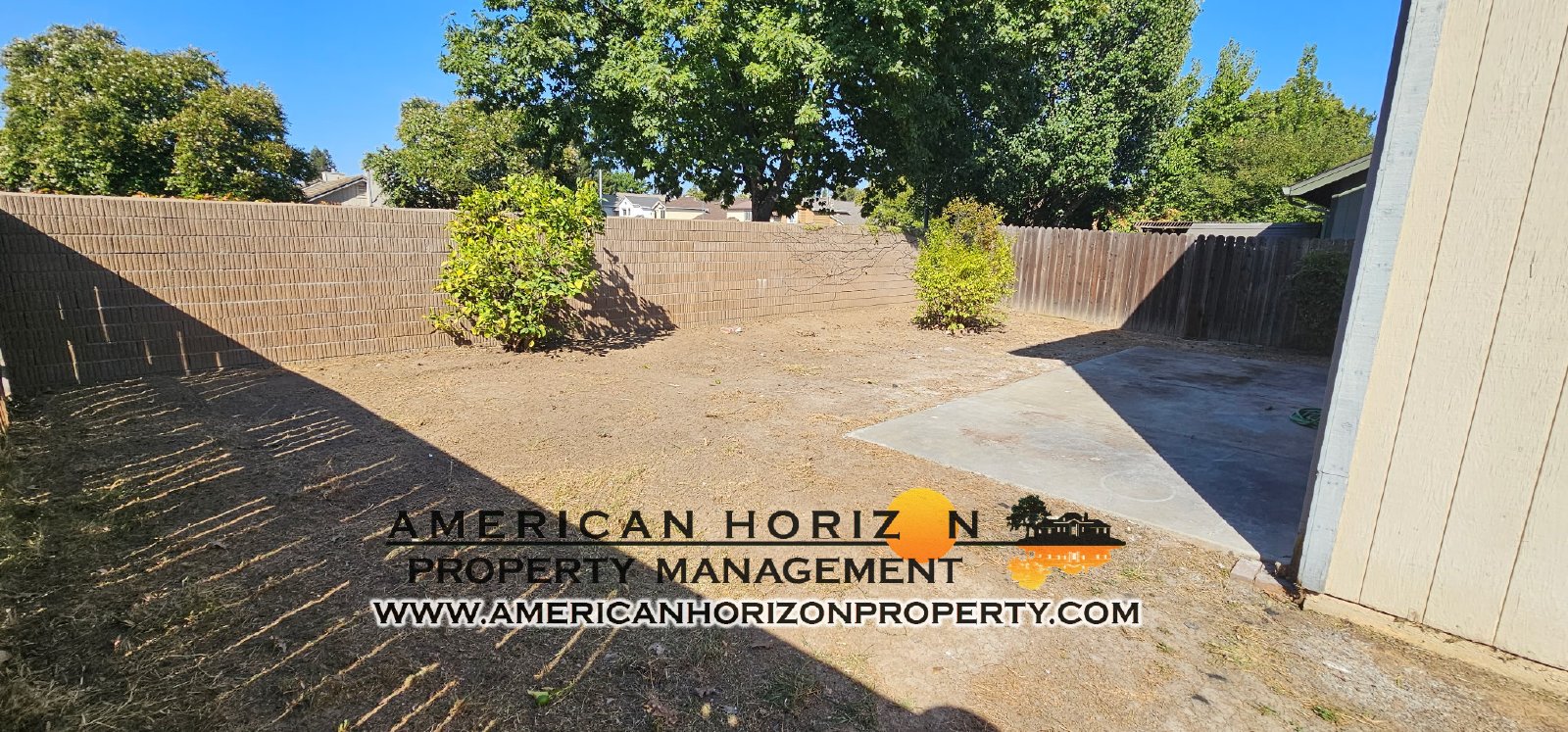 *LEASED* 4 bedroom 3 full Bathroom in Antelope property image