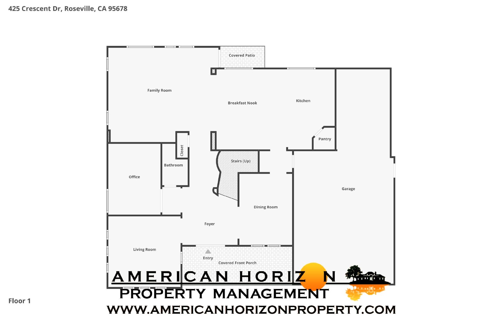 Large Roseville Home 4Bedroom property image