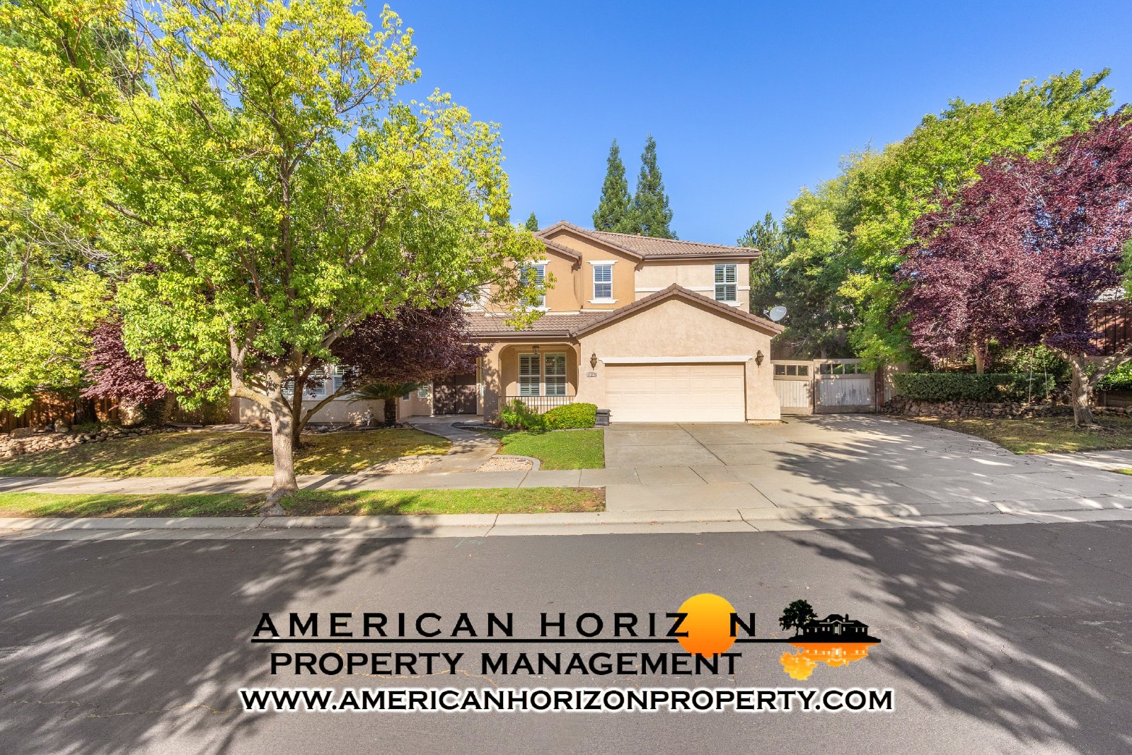 Large Roseville Home 4Bedroom property image