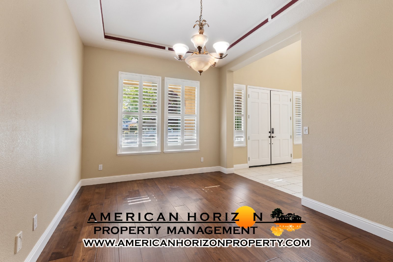 Large Roseville Home 4Bedroom property image