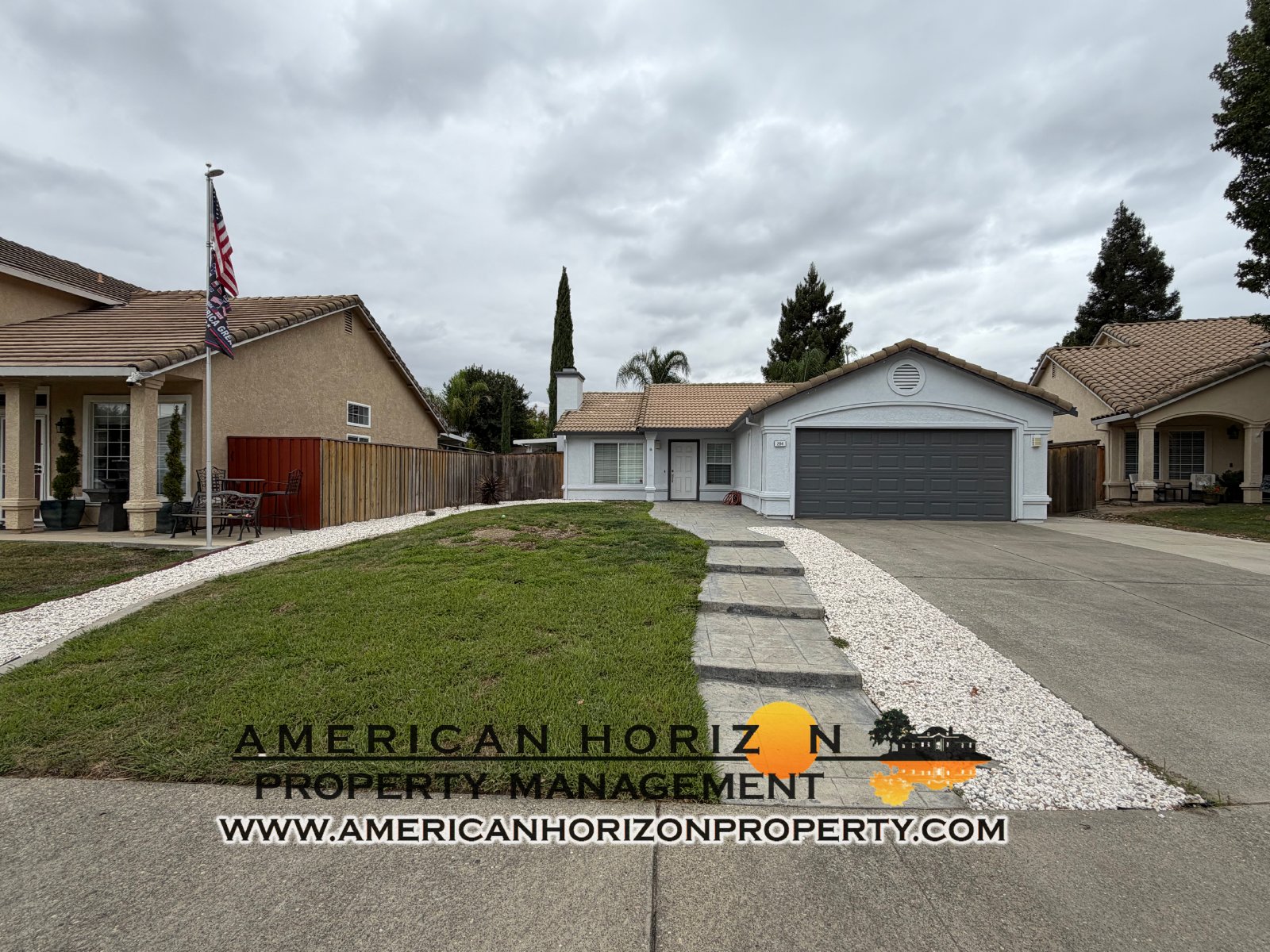 Beauty in Roseville 3/2 with POOL property image