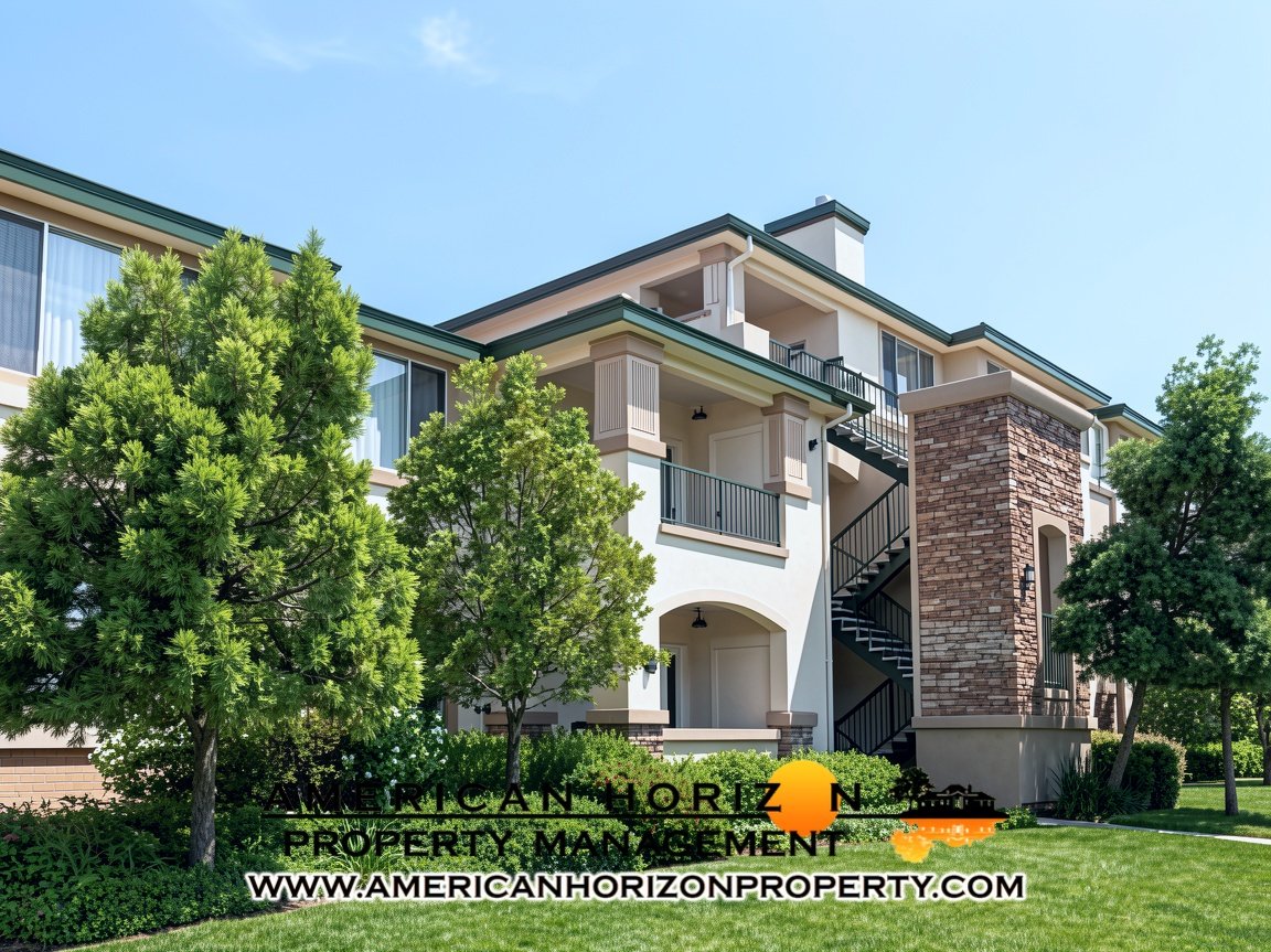 2nd Floor Condo at the Villages of the Galleria property image