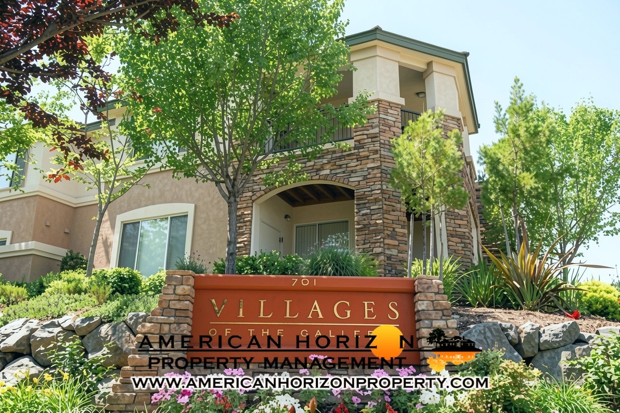 2nd Floor Condo at the Villages of the Galleria property image