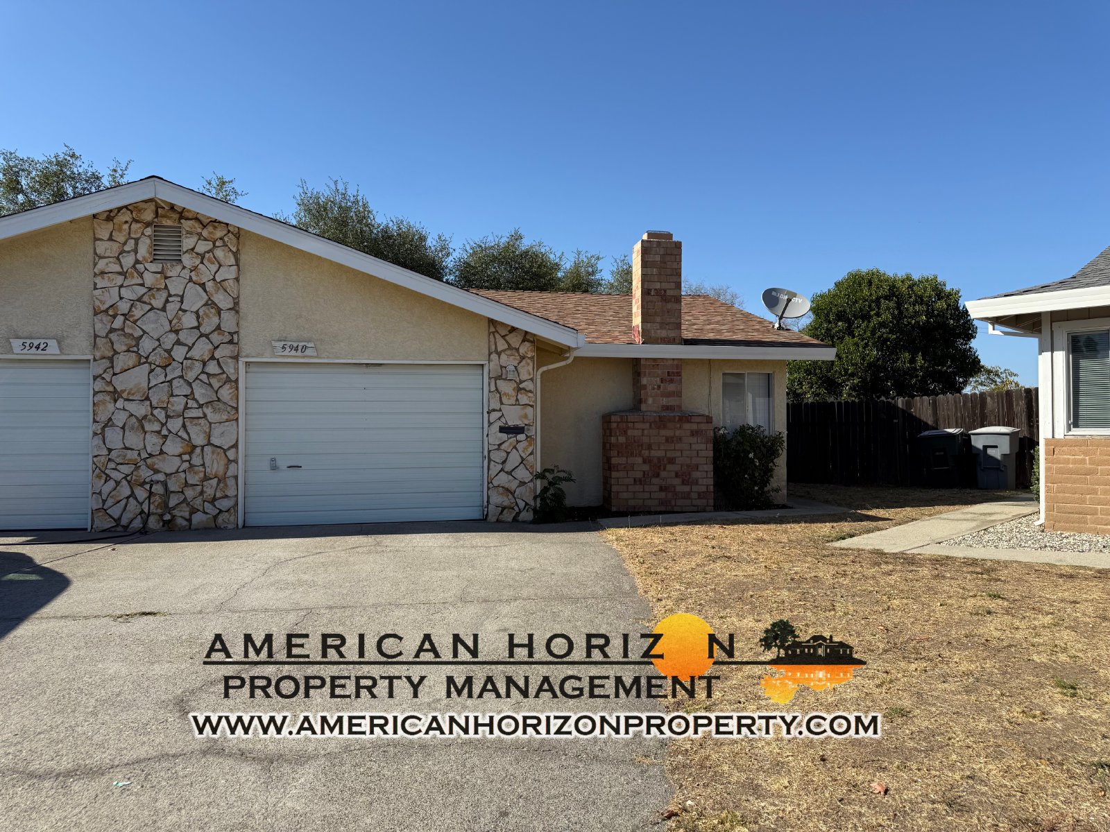 2 Bedroom 2 Bathroom Large backyard in Rocklin property image