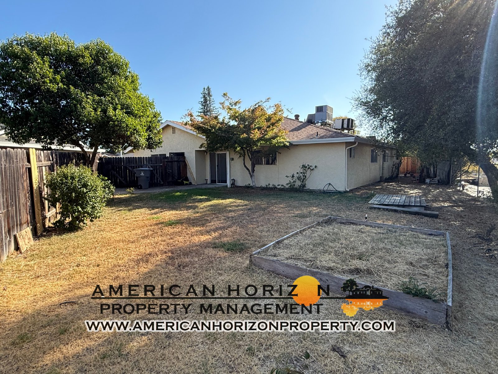 2 Bedroom 2 Bathroom Large backyard in Rocklin property image