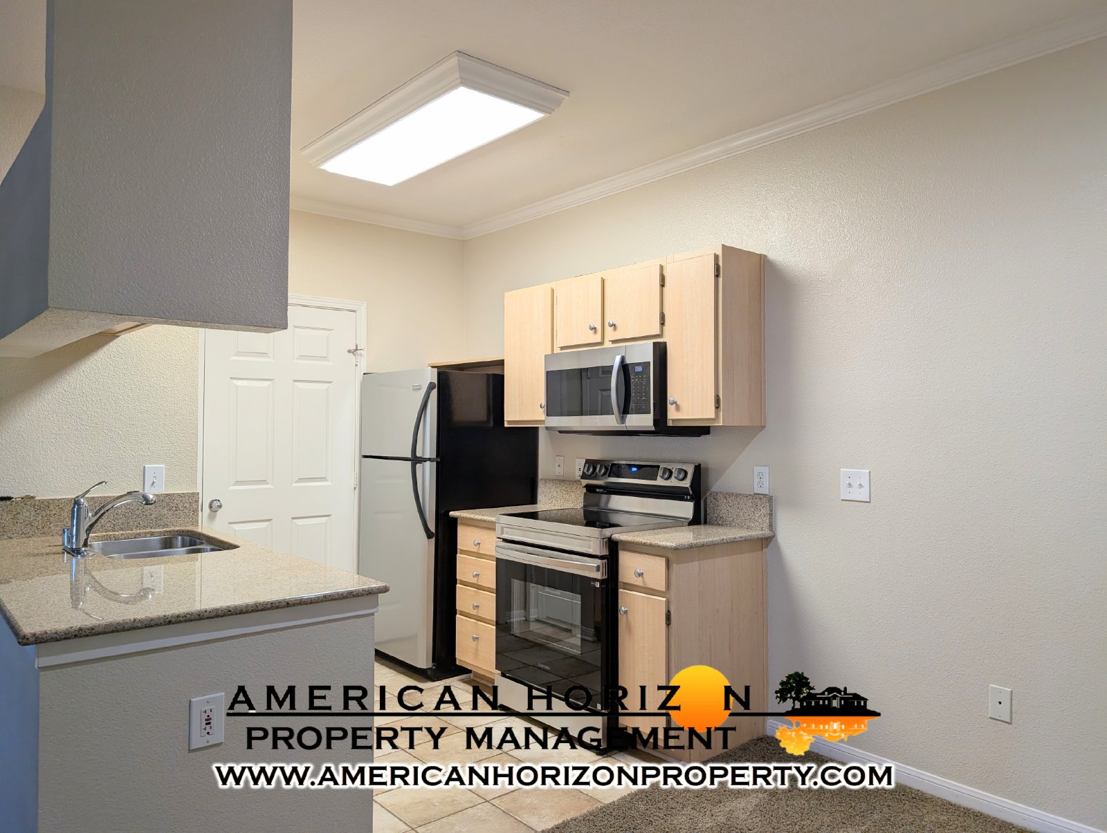 2nd Floor Condo at the Villages of the Galleria property image