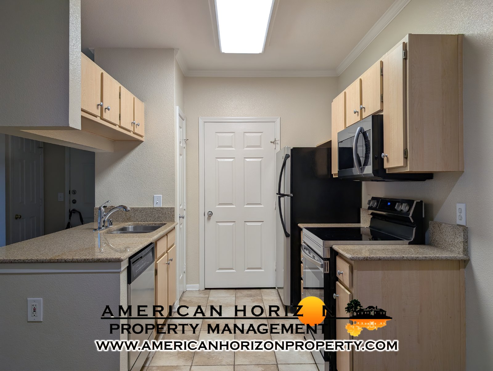 2nd Floor Condo at the Villages of the Galleria property image