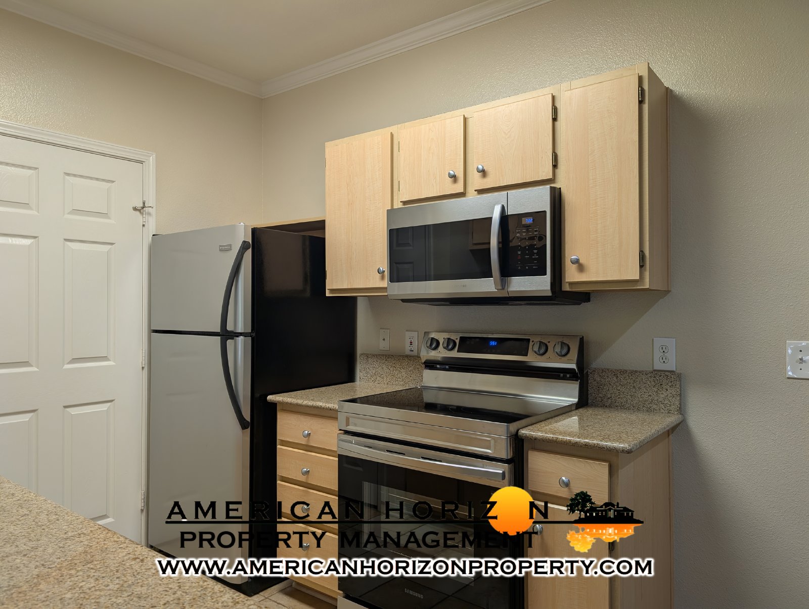 2nd Floor Condo at the Villages of the Galleria property image