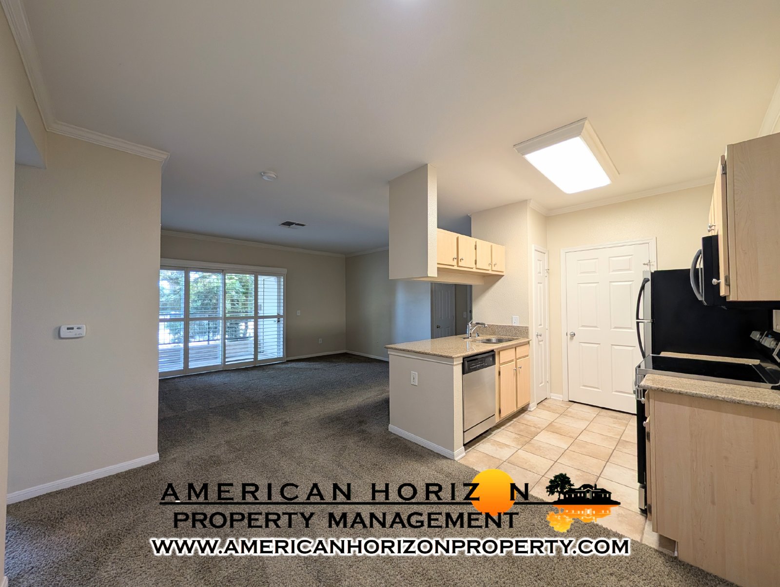 2nd Floor Condo at the Villages of the Galleria property image