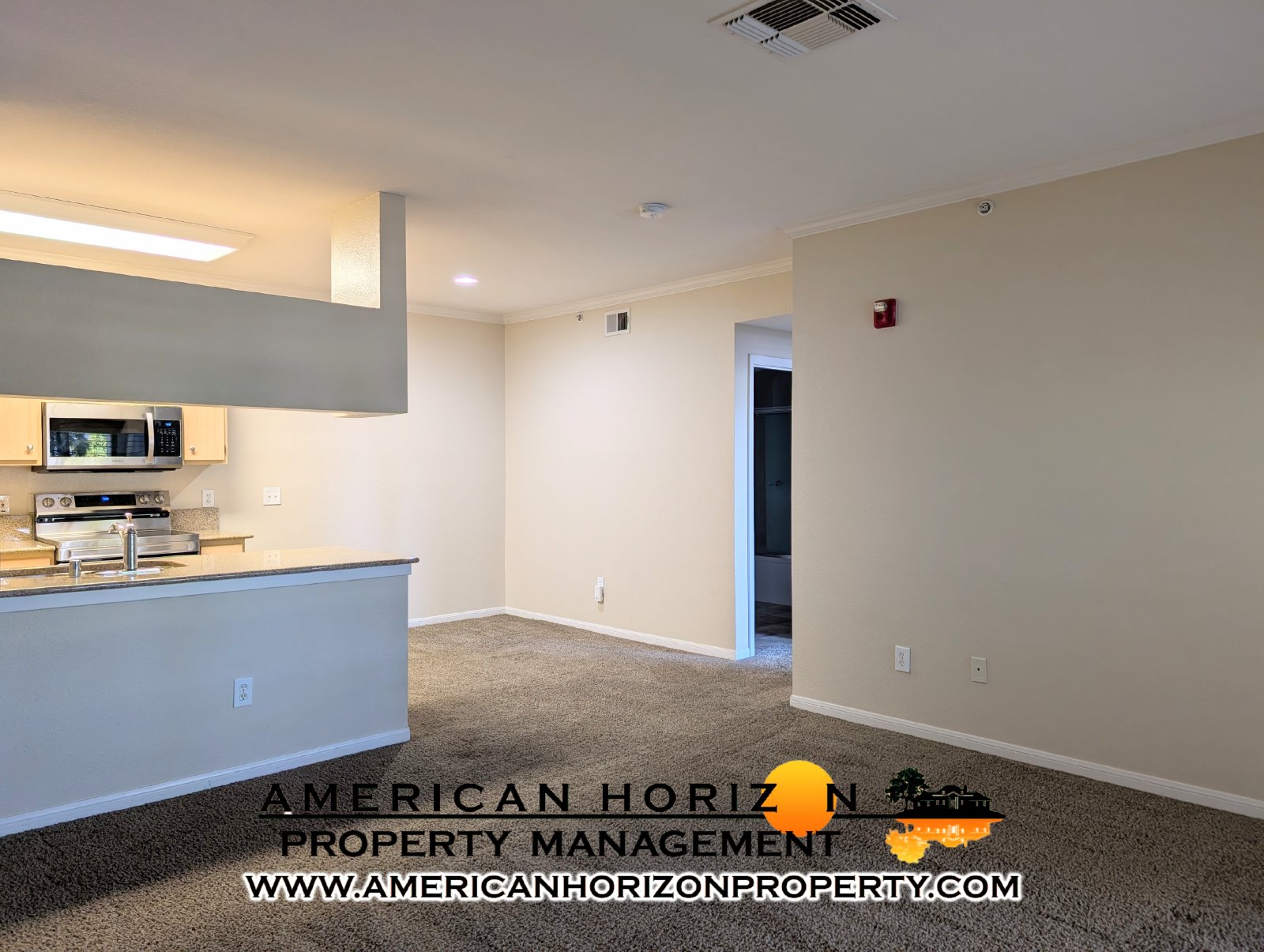 2nd Floor Condo at the Villages of the Galleria property image