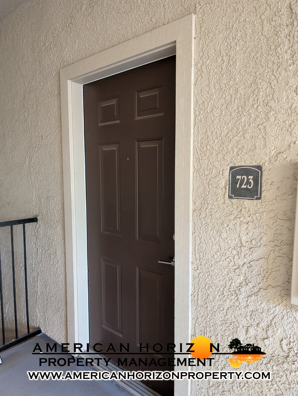 2nd Floor Condo at the Villages of the Galleria property image