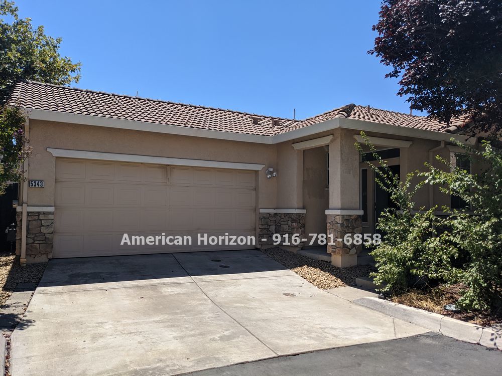 *LEASED* Natomas Park 3 Bedroom property image